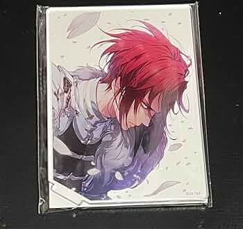 レンドフルール ギスラン アクリルスタンド CATEGORY レンドフルール | K-BOOKS 池袋 2次元グッズ通販